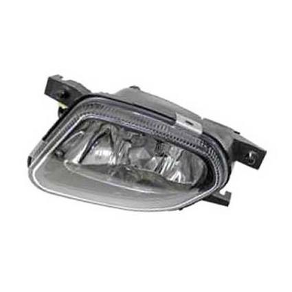 Mercedes Foglight Assembly - Driver Side 2118201156